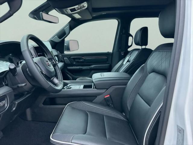 2026 Ram 1500 Limited Crew Cab 4x4 57 Box