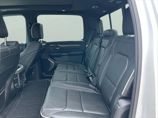 2026 Ram 1500 Limited Crew Cab 4x4 57 Box