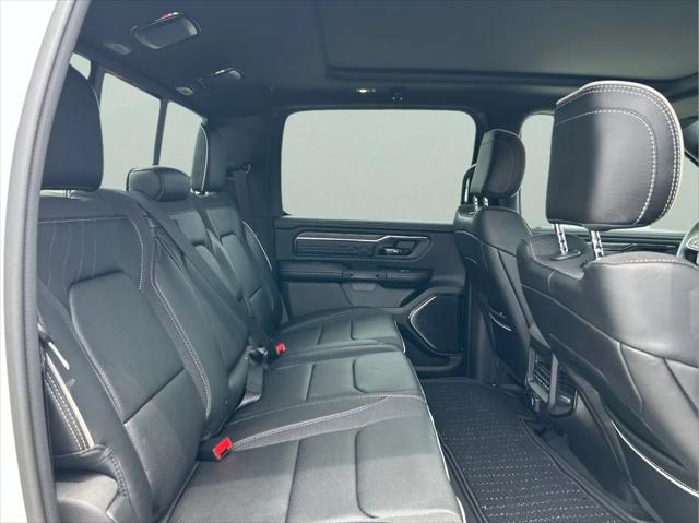 2026 Ram 1500 Limited Crew Cab 4x4 57 Box