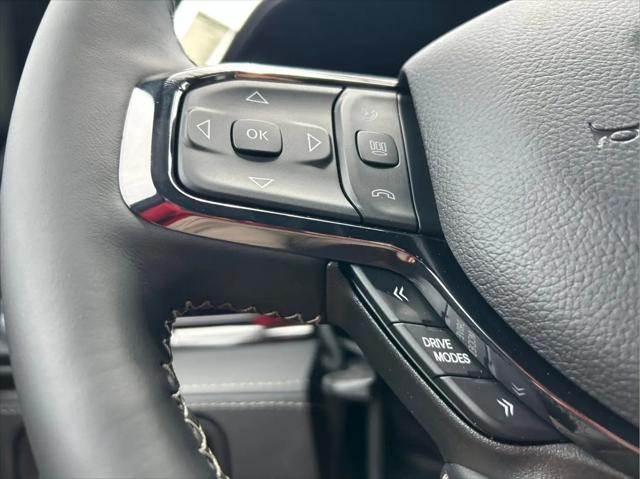 2026 Ram 1500 Limited Crew Cab 4x4 57 Box