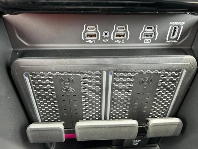 2026 Ram 1500 Limited Crew Cab 4x4 57 Box