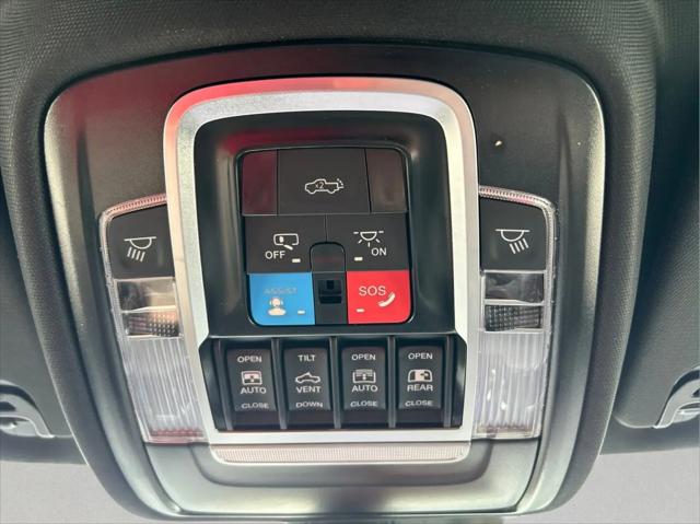 2026 Ram 1500 Limited Crew Cab 4x4 57 Box