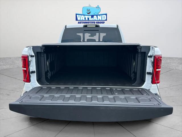 2026 Ram 1500 Limited Crew Cab 4x4 57 Box