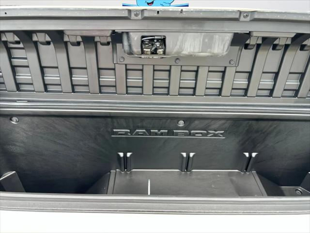 2026 Ram 1500 Limited Crew Cab 4x4 57 Box