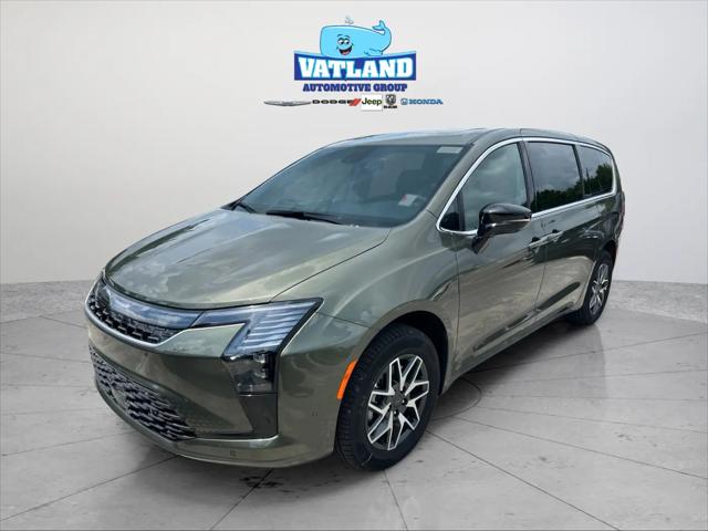2027 Chrysler Pacifica Limited for sale in Vero Beach, FL