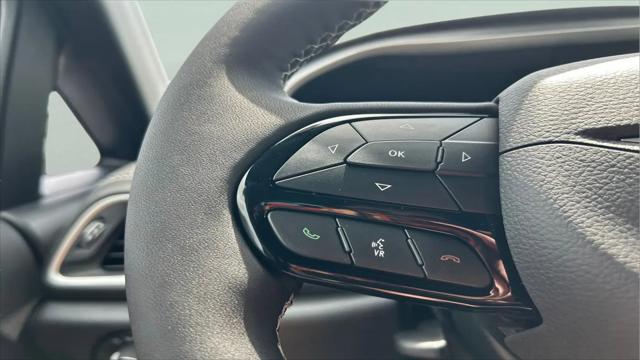 2027 Chrysler Pacifica Limited AWD