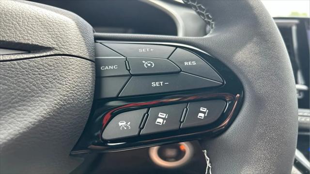 2027 Chrysler Pacifica Limited AWD