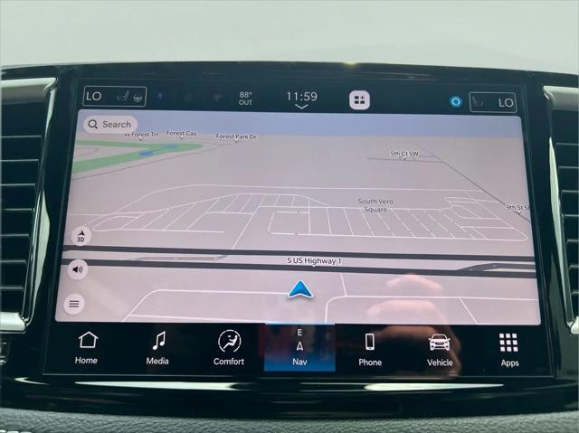 2027 Chrysler Pacifica Limited AWD