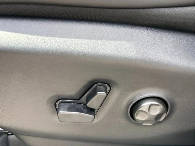 2027 Chrysler Pacifica Limited AWD