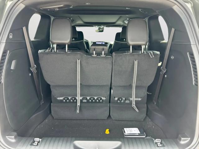 2027 Chrysler Pacifica Limited AWD