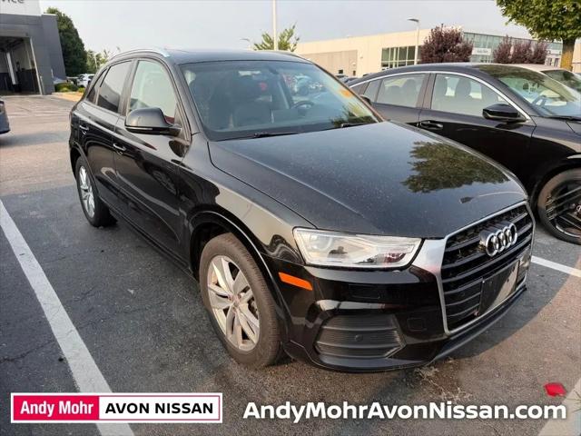 2017 Audi Q3 2.0T Premium for sale in Avon, IN