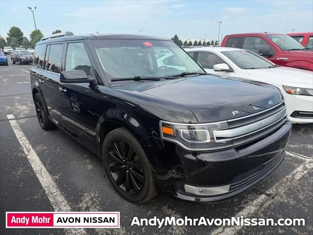2019 Ford Flex Limited for sale in Avon, IN
