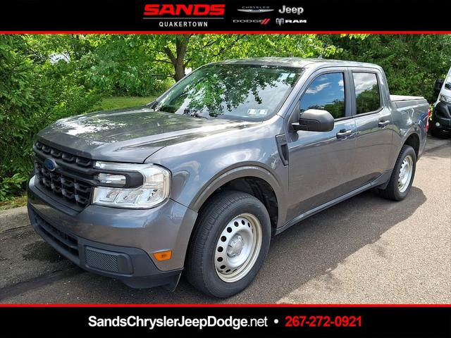 2022 Ford Maverick XL for sale in Quakertown, PA