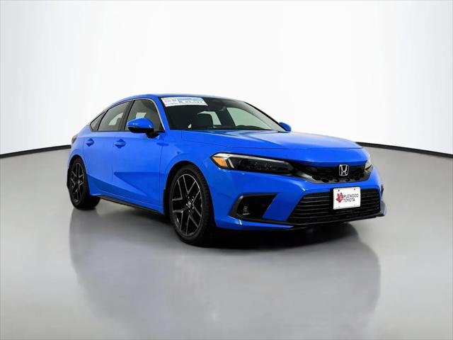 2022 Honda Civic Sport Touring for sale in Maplewood, MN