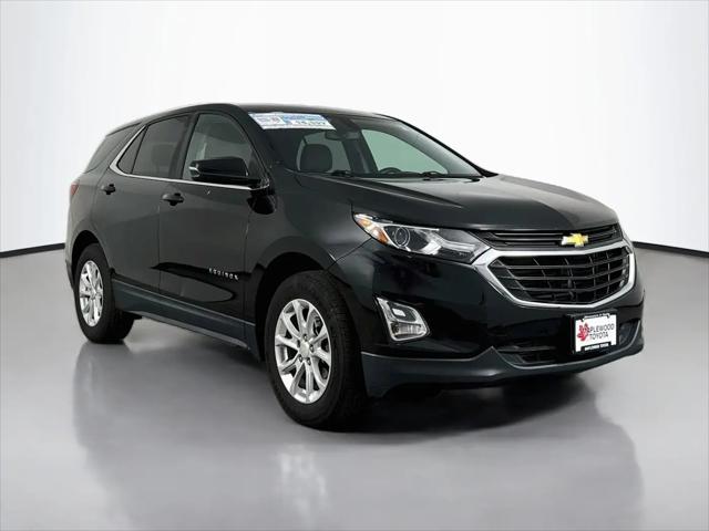 2019 Chevrolet Equinox LT for sale in Maplewood, MN