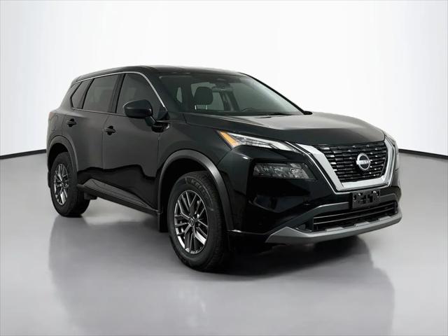 2023 Nissan Rogue S Intelligent AWD for sale in Maplewood, MN
