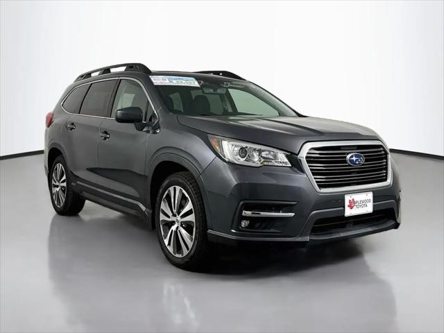 2019 Subaru Ascent Premium for sale in Maplewood, MN