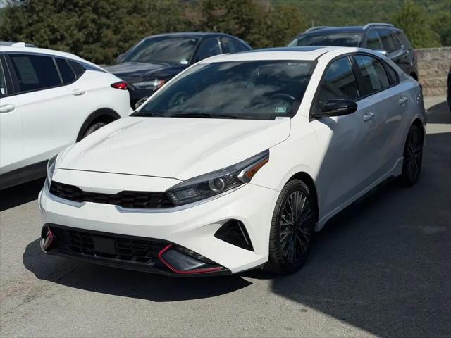 2023 Kia Forte GT-Line for sale in Forest City, PA