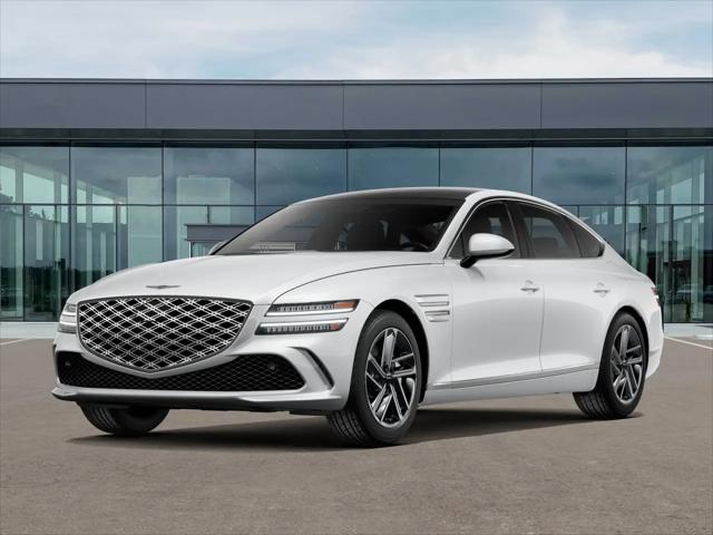 2027 Genesis G80 2.5T Advanced for sale in Stuart, FL