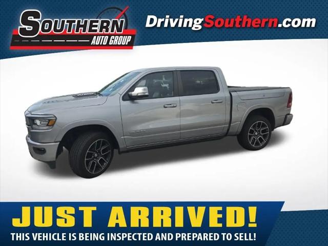 2019 Ram 1500 Laramie for sale in Newport News, VA