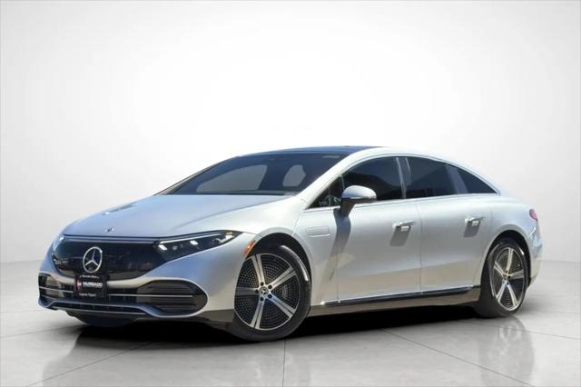 2022 Mercedes-Benz EQS 450 EQS 450+ for sale in Laguna Niguel, CA