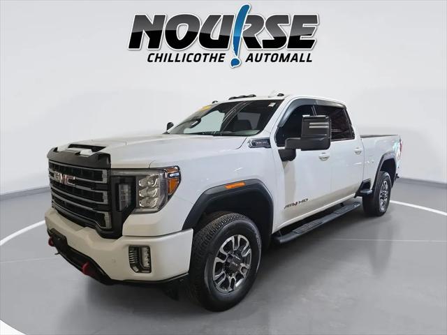 2022 GMC Sierra 2500HD for sale near Chillicothe, OH