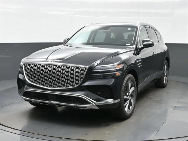 2026 Genesis GV80 3.5T Advanced AWD for sale in Bartlett, IL