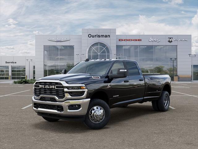 2026 Ram 3500 Big Horn Crew Cab 4x4 8' Box for sale in Bowie, MD