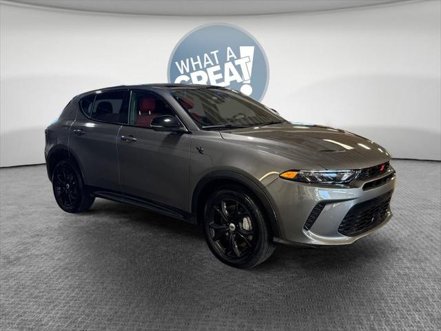 2024 Dodge Hornet R/T Plus EAWD 2024 Dodge Hornet R/T Plus EAWD
