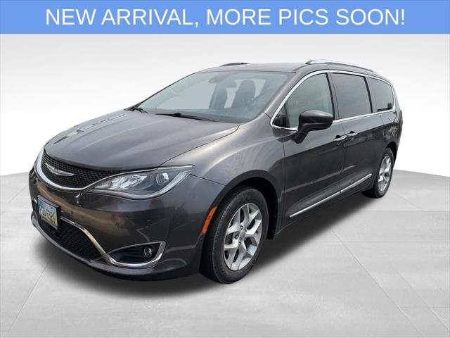 2017 Chrysler Pacifica for sale near Celina, OH
