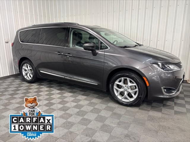2017 Chrysler Pacifica Touring-L Plus for sale near Celina, OH