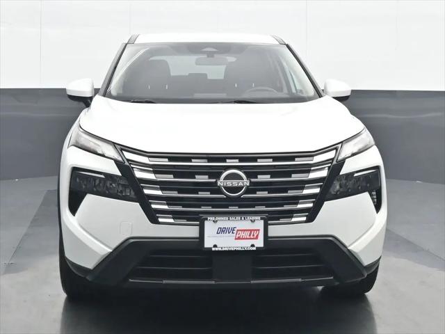 2024 Nissan Rogue SV Intelligent AWD for sale in Philadelphia, PA