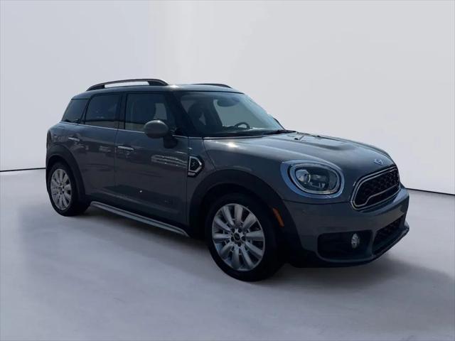 2017 MINI Countryman Cooper S for sale in Knoxville, TN