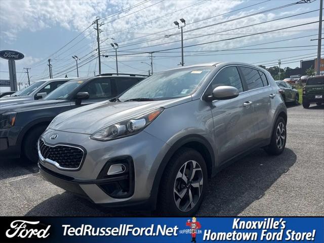 2021 Kia Sportage LX for sale in Knoxville, TN