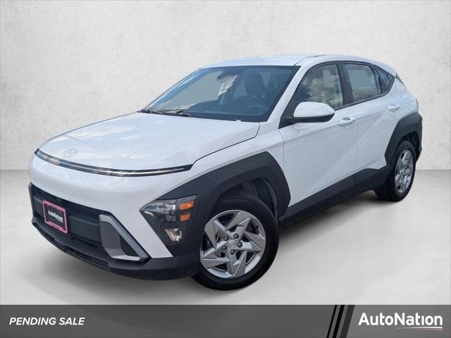 2025 Hyundai Kona SE for sale in Spring, TX