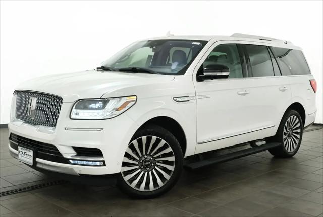2018 Lincoln Navigator Reserve for sale in Elmhurst, IL