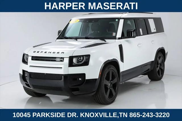2024 Land Rover Defender 130 P400 X-Dynamic SE for sale in Knoxville, TN