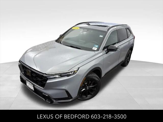 2024 Honda CR-V Hybrid Sport for sale in Bedford, NH