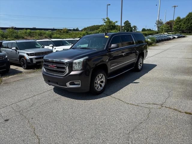 2018 GMC Yukon XL SLT for sale in Lithia Springs, GA