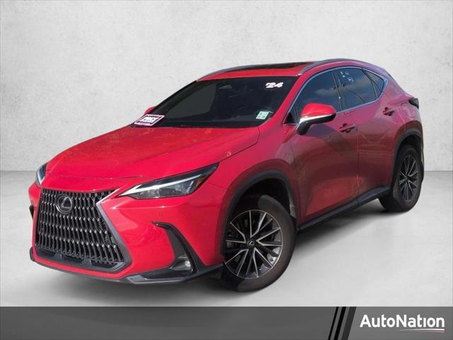 2024 Lexus NX Premium for sale in Houston, TX