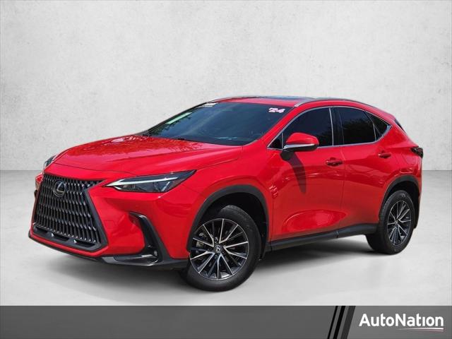 2024 Lexus NX Premium for sale in Houston, TX