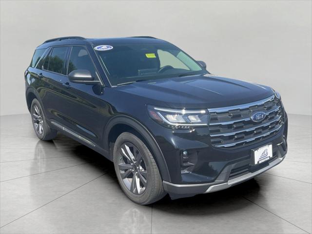 2025 Ford Explorer Active for sale in Kaukauna, WI