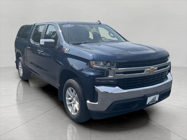 2019 Chevrolet Silverado 1500 LT for sale in Kaukauna, WI