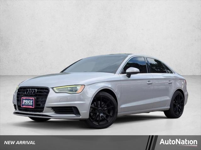 2016 Audi A3 2.0T Premium for sale in Golden, CO