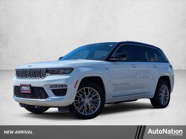 2023 Jeep Grand Cherokee Summit for sale in Golden, CO