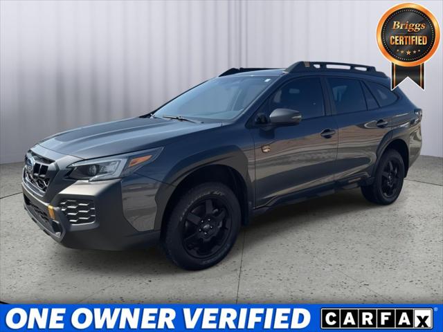 2024 Subaru Outback Wilderness for sale in Fort Scott, KS