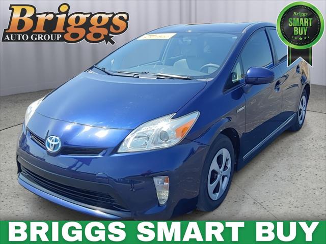 2014 Toyota Prius Four for sale in Fort Scott, KS