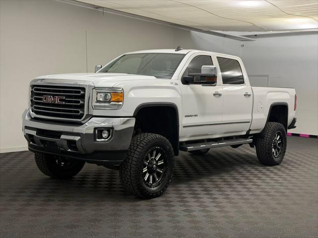 2019 GMC Sierra 2500HD SLT for sale in Kellogg, ID