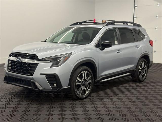 2024 Subaru Ascent Limited 8-Passenger for sale in Kellogg, ID