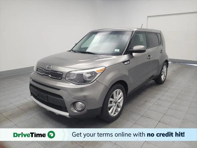 2019 Kia Soul + for sale in Huntsville, AL